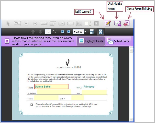 How To Create Fillable Pdf Forms In Acrobat 9 Standard How To Create Fillable Pdf Forms In Acrobat 9 Standard