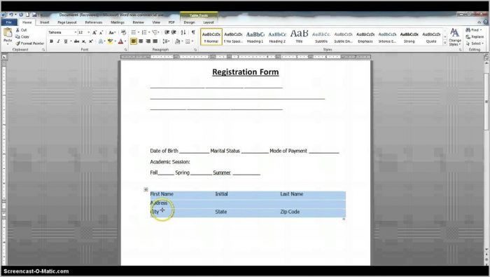 How To Create Fillable Pdf Forms In Word 2007 How To Create Fillable Pdf Forms In Word 2007