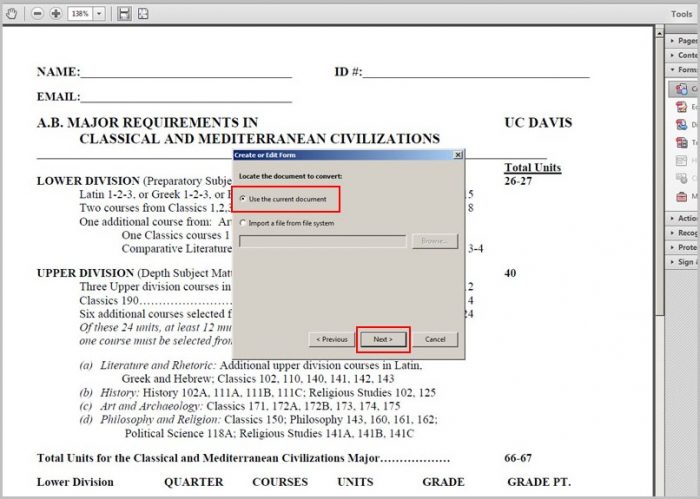 How To Create Fillable Pdf Forms In Word How To Create Fillable Pdf Forms In Word