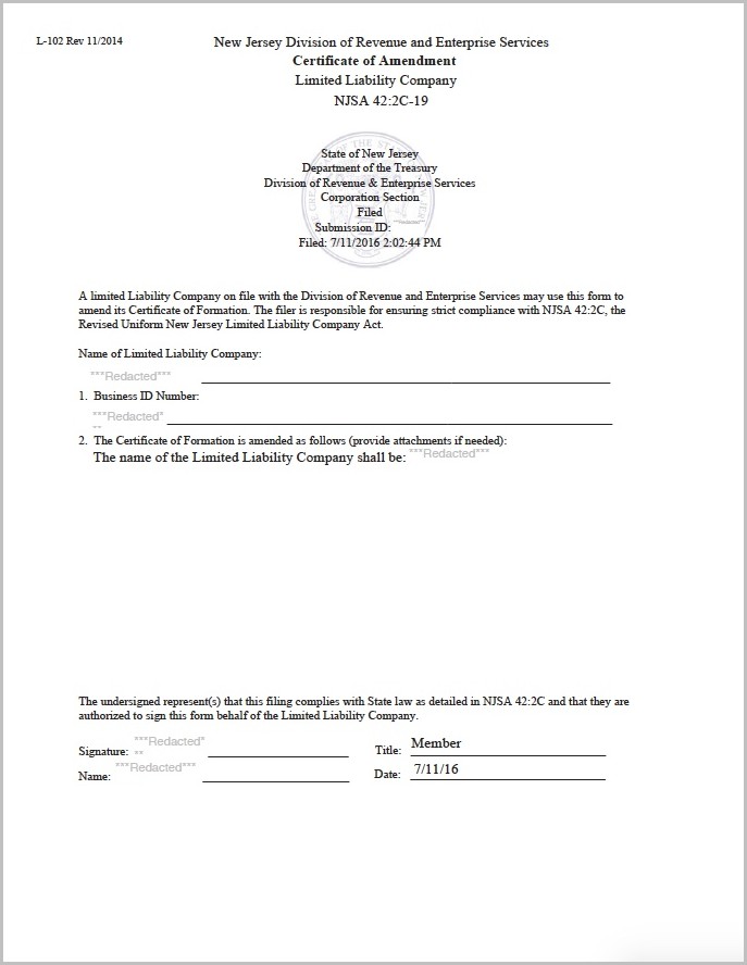 How To Form A 501c3 In New Jersey How To Form A 501c3 In New Jersey