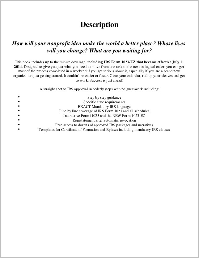 How To Start A 501c3 In Alabama How To Start A 501c3 In Alabama