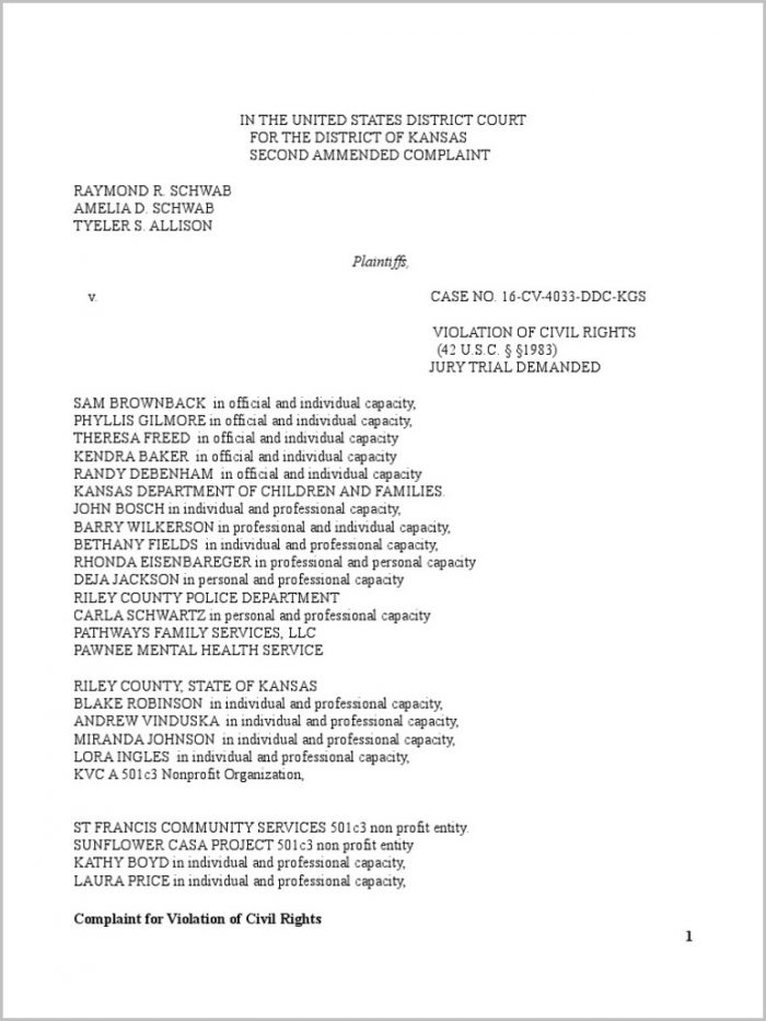 How To Start A 501c3 In Kansas How To Start A 501c3 In Kansas
