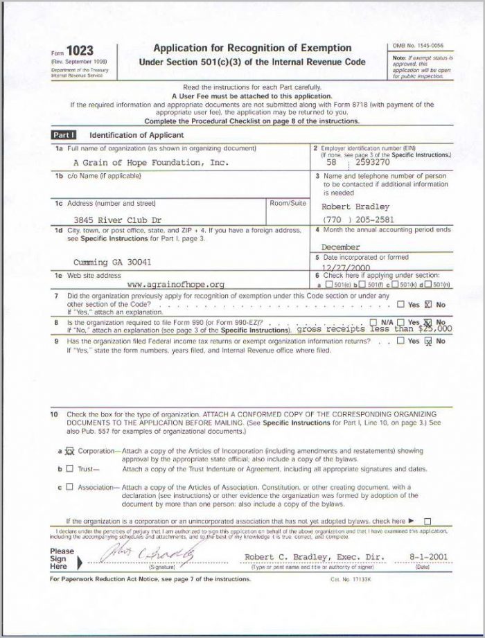 How To Start A 501c3 In Massachusetts How To Start A 501c3 In Massachusetts