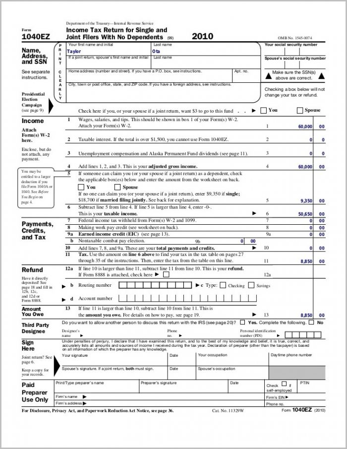 Irs 1099 Form Instructions Irs 1099 Form Instructions