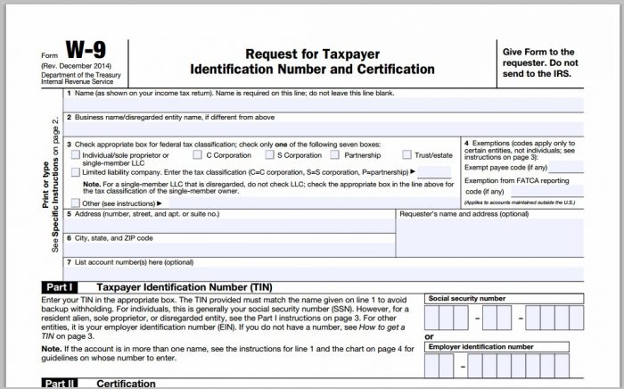 Irs 1099 Form Mailing Address Irs 1099 Form Mailing Address