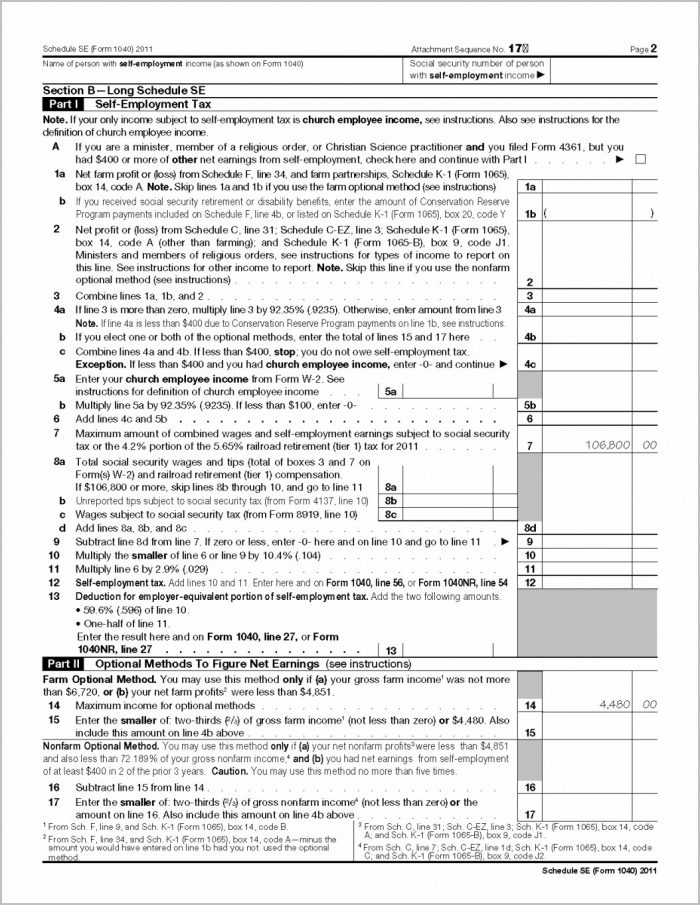 Irs Form 1040ez Tax Year 2010 Irs Form 1040ez Tax Year 2010