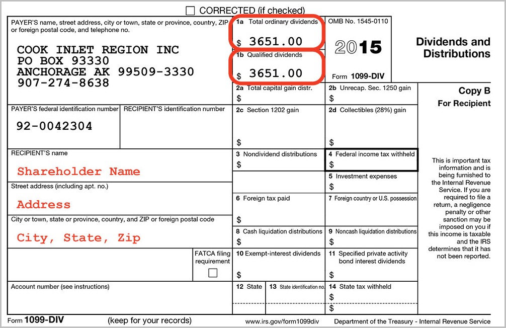 Irs Form 1099 Div Instructions Resume Examples Irs Form 1099 Div Instructions