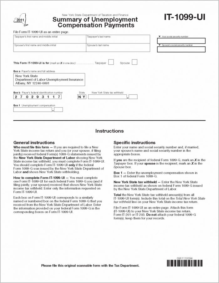 Irs Form 1099 Online Filing Irs Form 1099 Online Filing