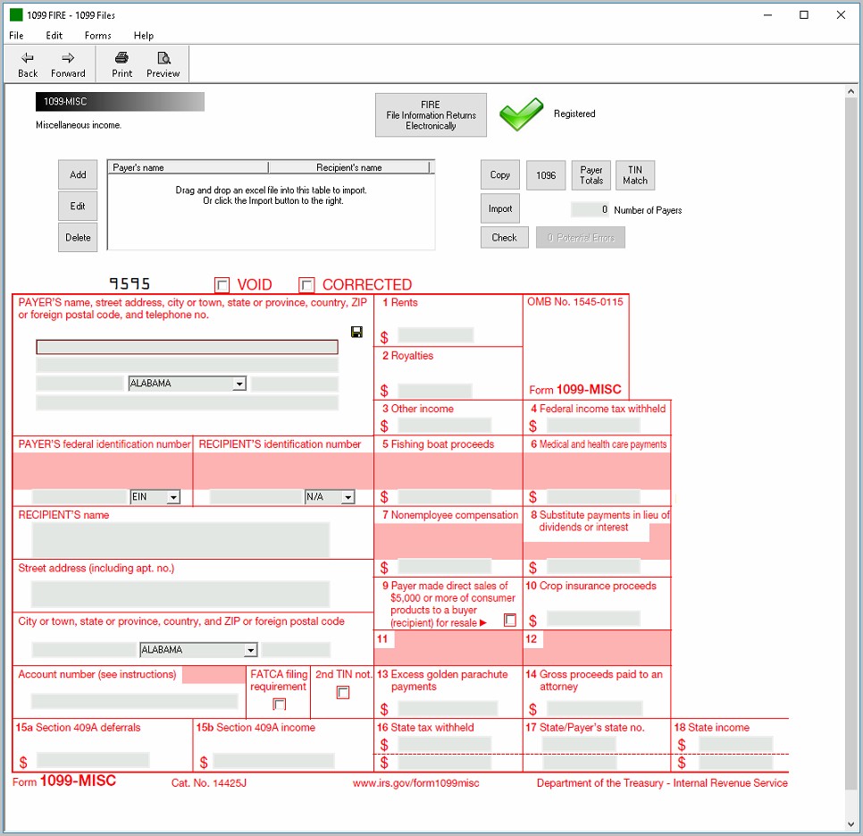 Irs Form 1099 Q Instructions Form Resume Examples