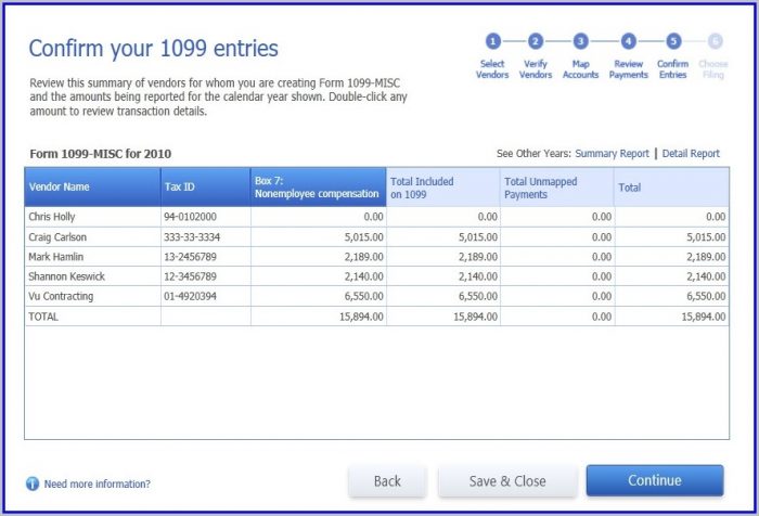Irs Form 1099 Reporting Training Irs Form 1099 Reporting Training