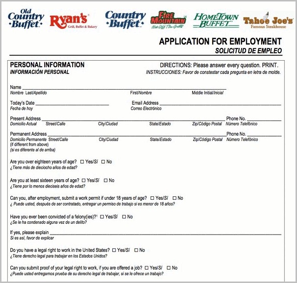 Kfc Job Application Form Online Australia Kfc Job Application Form Online Australia