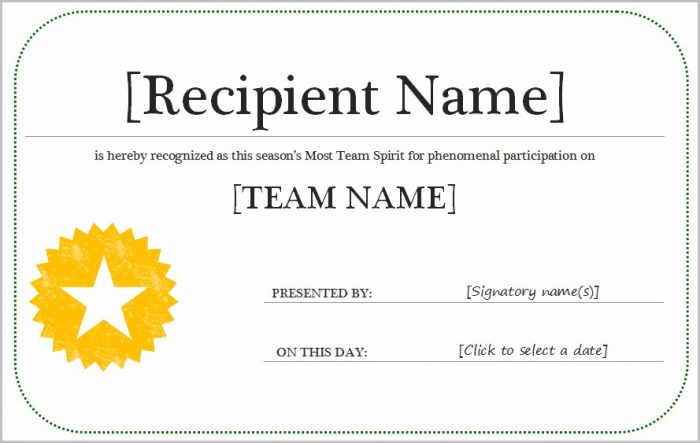 Life Saving Award Certificate Template Life Saving Award Certificate Template