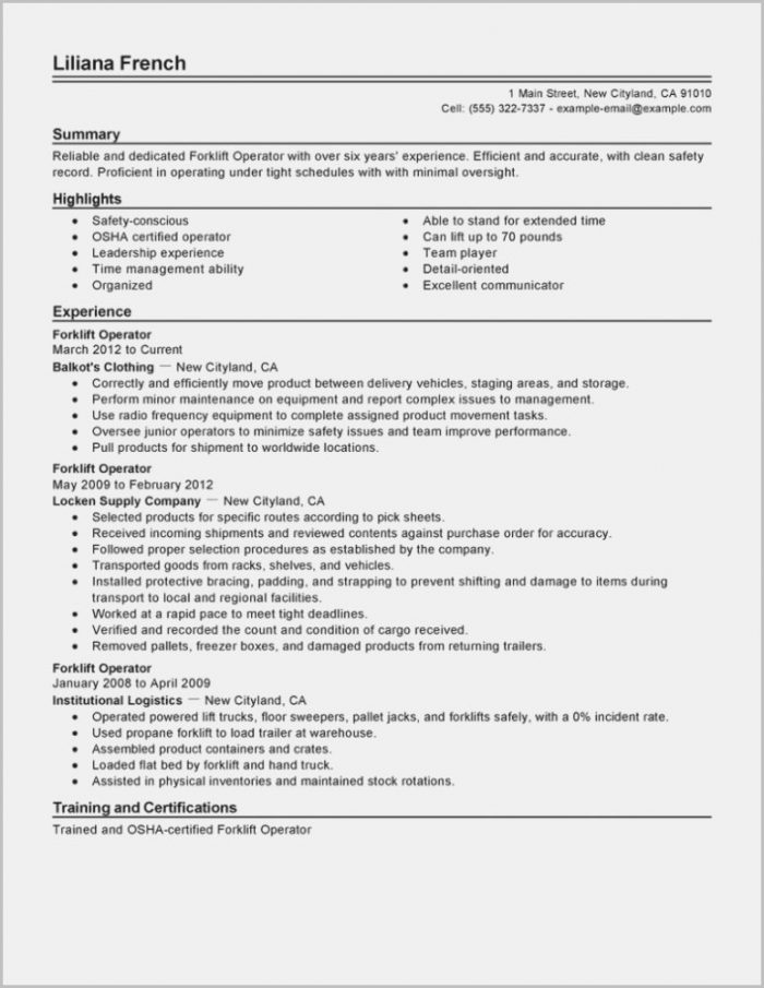 Livecareer Free Resume Templates Livecareer Free Resume Templates