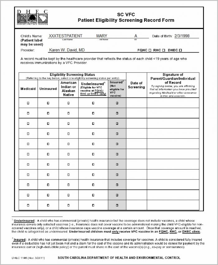 Medicaid Claim Form Colorado Medicaid Claim Form Colorado