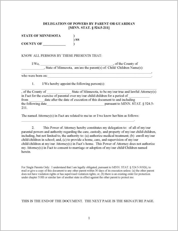 Minnesota Free Divorce Forms Minnesota Free Divorce Forms