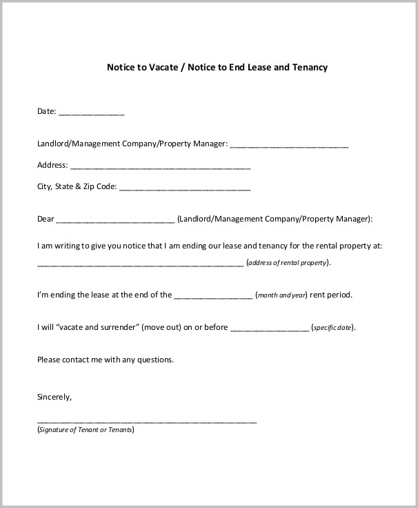 tenant notices templates magdalene project org tenant notices templates
