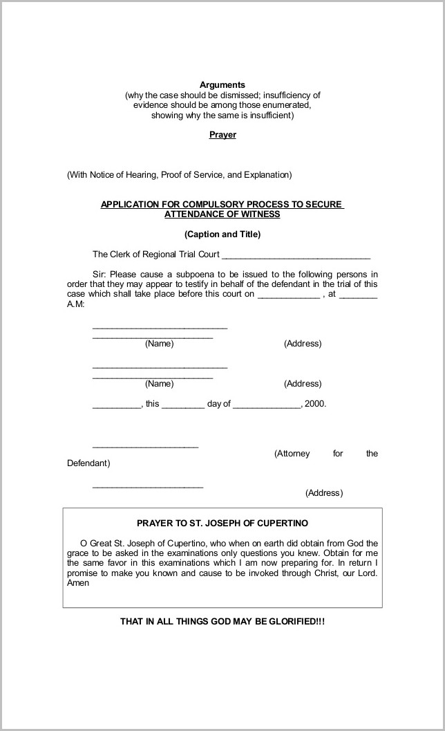 Notice To Vacate Legal Form Philippines Notice To Vacate Legal Form Philippines
