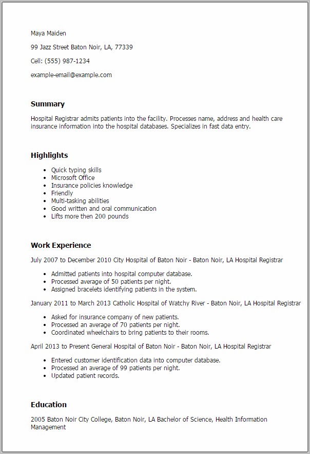 Nursing Assistant Cover Letter Resume Nursing Assistant Cover Letter Resume