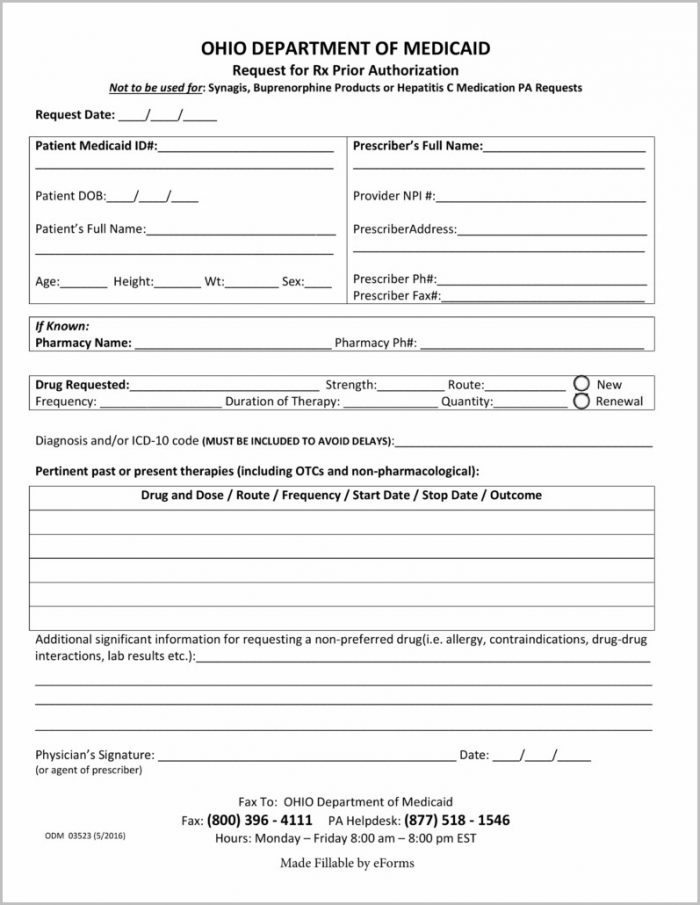 How To Form A 501c3 In Ohio Form : Resume Examples