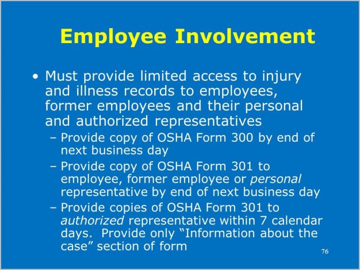 Osha Form 300a Optional Worksheet Osha Form 300a Optional Worksheet