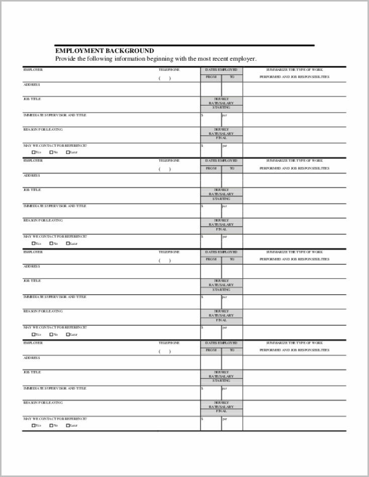 Printable Process Software package Kind Ups Activity-programs : Resume picture relating to Kohls Printable Applications called Printable Task Computer software Style Ups Undertaking-programs : Resume