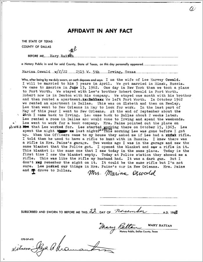 Quit Claim Deed Form For Georgia Quit Claim Deed Form For Georgia