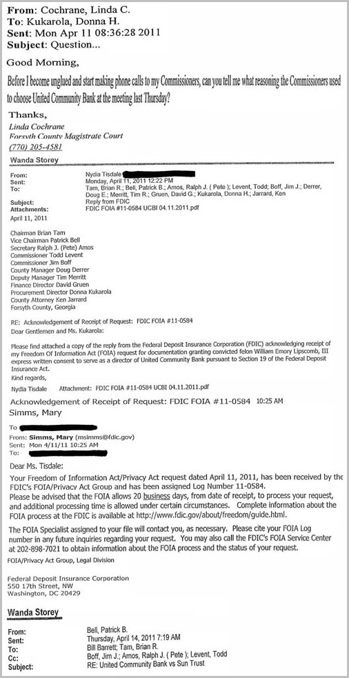 Quit Claim Deed Form Forsyth County Georgia Quit Claim Deed Form Forsyth County Georgia