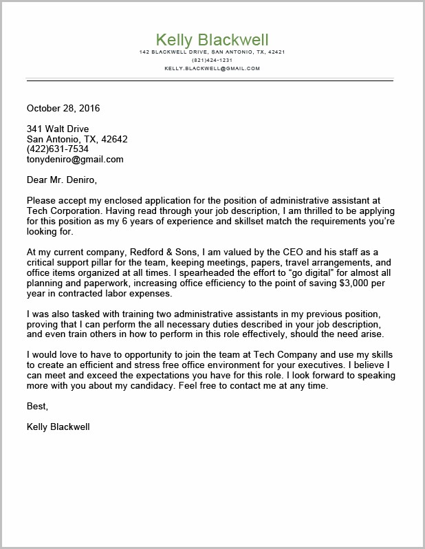 Resume And Cover Letter Generator Resume And Cover Letter Generator