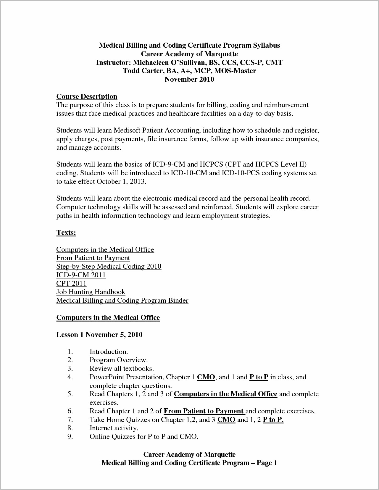 Medical Coding Cover Letter Examples Free Resume Templates