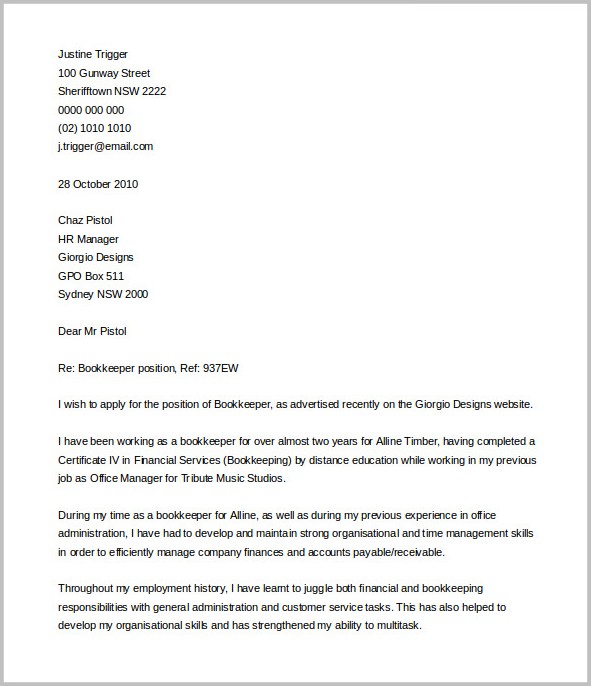 Resume Cover Letter Template Word Free Resume Cover Letter Template Word Free