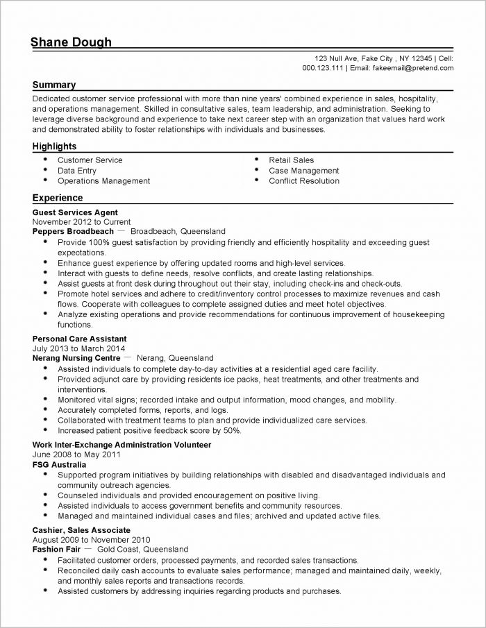 Resumes And Cover Letters Gold Coast Resumes And Cover Letters Gold Coast