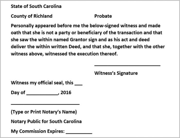 Richland County Sc Divorce Forms Richland County Sc Divorce Forms