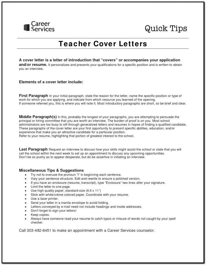 Sample Cover Letter For Graduate Teaching Assistant Job Sample Cover Letter For Graduate Teaching Assistant Job