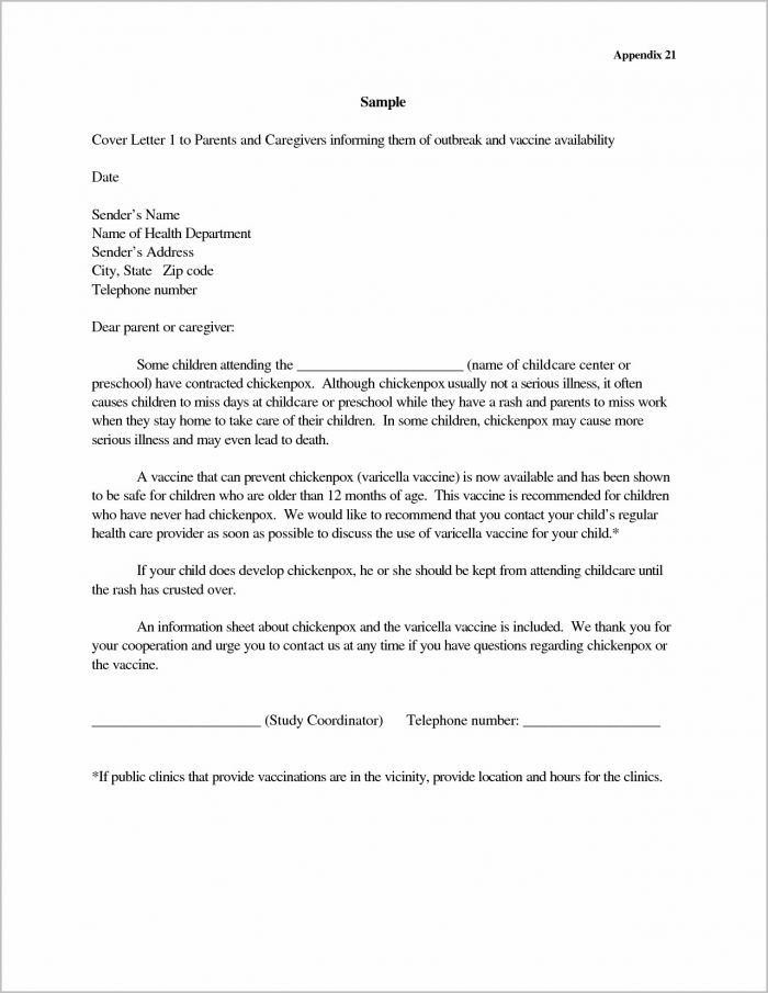 Sample Cover Letter For Live In Caregiver Sample Cover Letter For Live In Caregiver