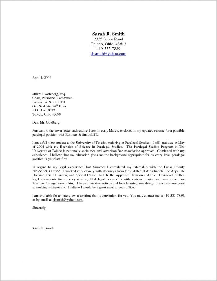Sample Cover Letter For Resume Google Sample Cover Letter For Resume Google
