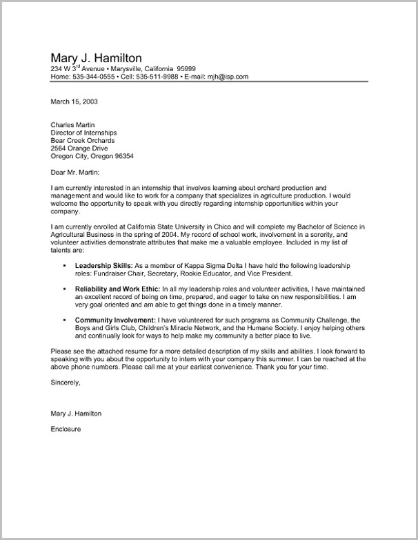 Sample Of Cover Letter For Caregiver Nanny Sample Of Cover Letter For Caregiver Nanny