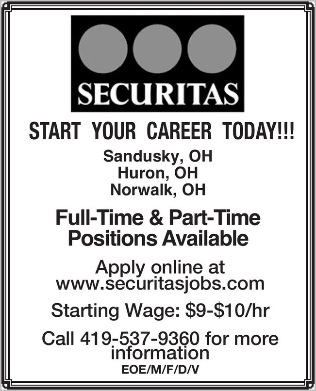 Securitas Job Application Online Securitas Job Application Online