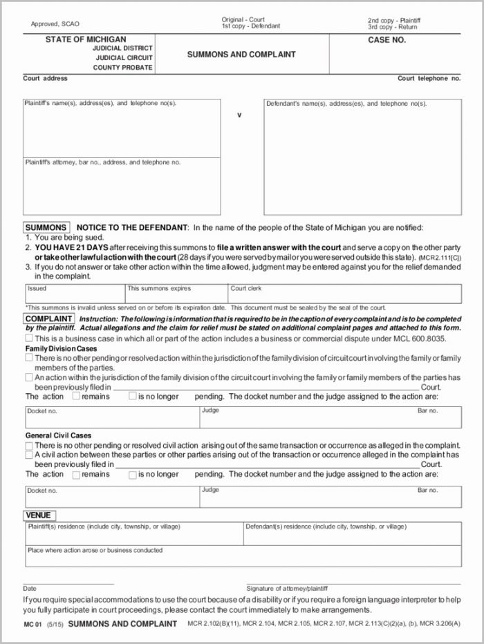 South Carolina Divorce Forms Online South Carolina Divorce Forms Online