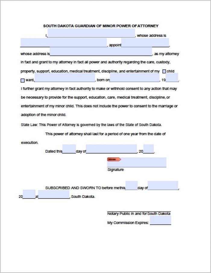 South Dakota Medicaid Application Form South Dakota Medicaid Application Form