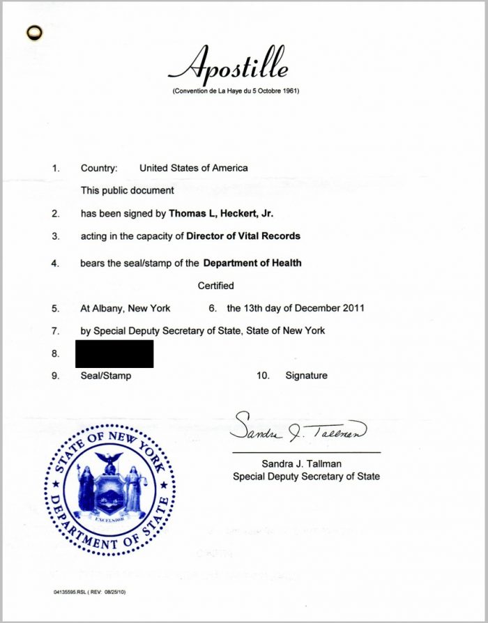 Texas Apostille Cover Letter Texas Apostille Cover Letter
