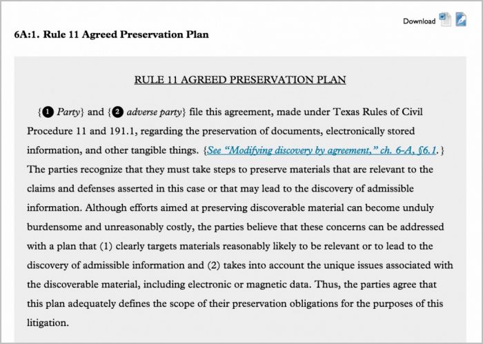 Texas Mechanics Lien Waiver Texas Mechanics Lien Waiver