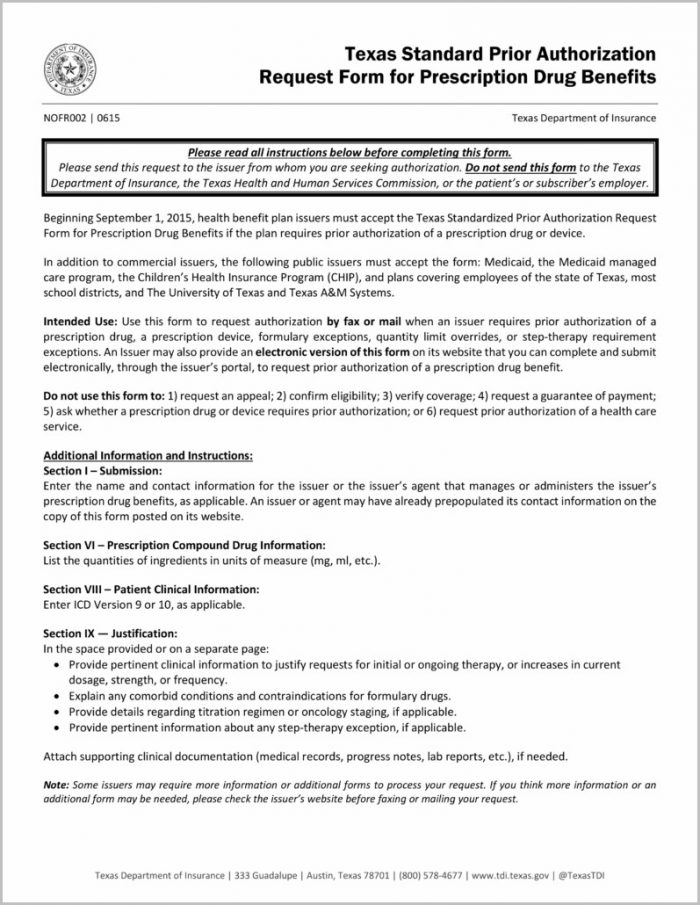 Texas Medicaid Application Form Pdf Texas Medicaid Application Form Pdf