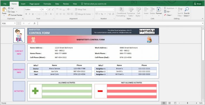 Use Microsoft Excel To Create Fillable Pdf Forms Use Microsoft Excel To Create Fillable Pdf Forms