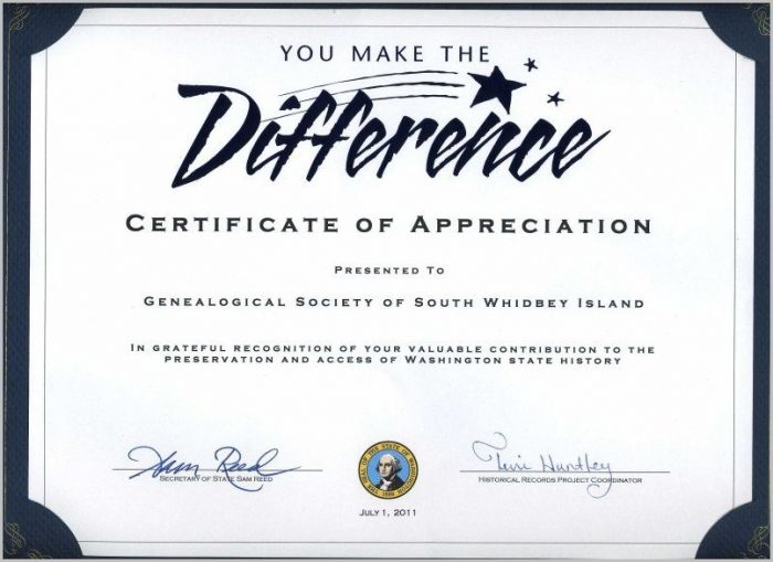 Volunteer Certificate Of Appreciation Template Free Volunteer Certificate Of Appreciation Template Free