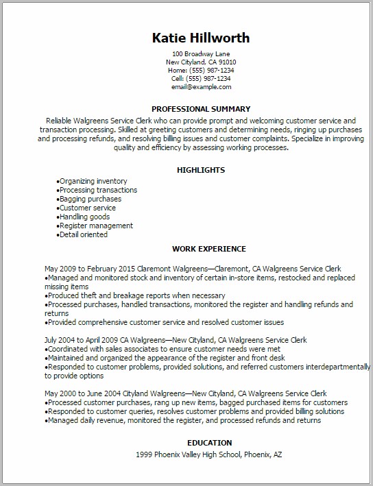 Walgreens Job Application Near Me Jobapplications Resume Examples