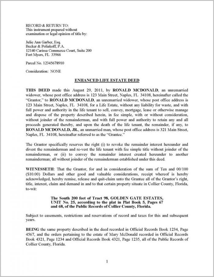 Warranty Deed Form Texas Real Estate Warranty Deed Form Texas Real Estate