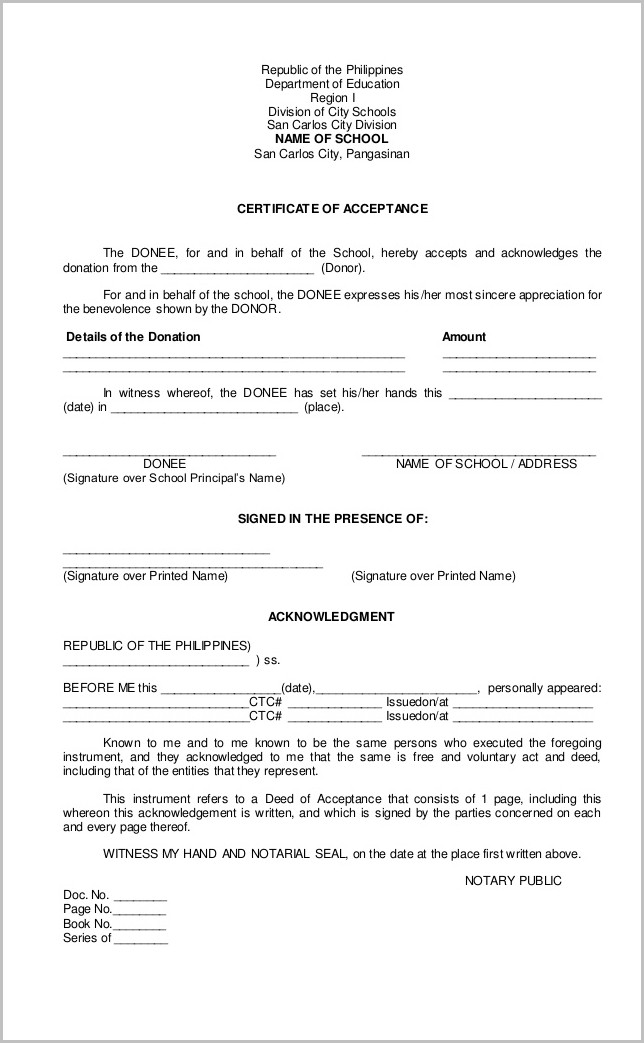 Warranty Deed Template Word Warranty Deed Template Word