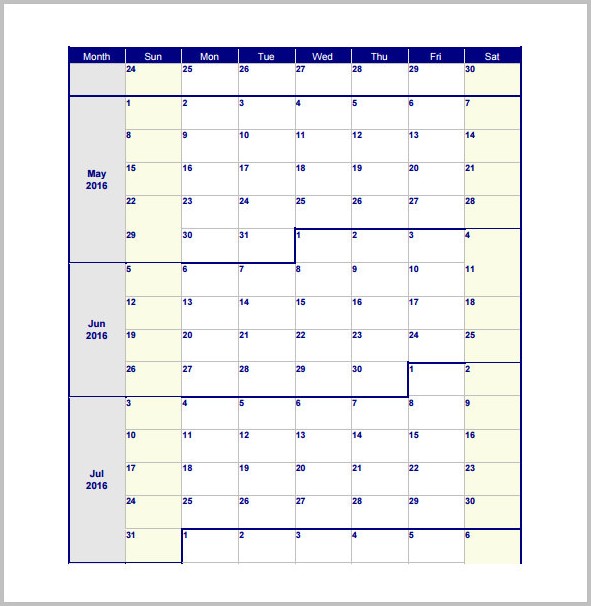 Work Schedule Template Pdf Work Schedule Template Pdf