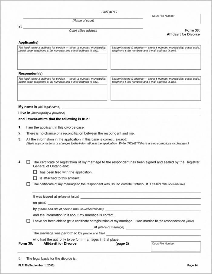 York County Sc Divorce Forms York County Sc Divorce Forms