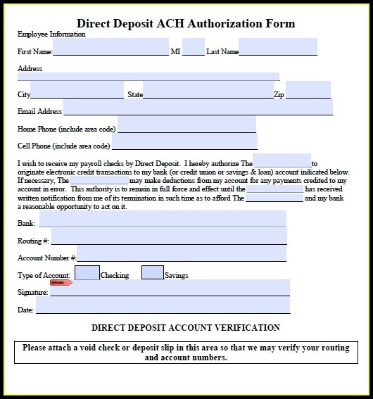 free-printable-ach-change-form-printable-forms-free-online